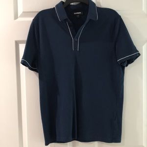 Express Men’s polo